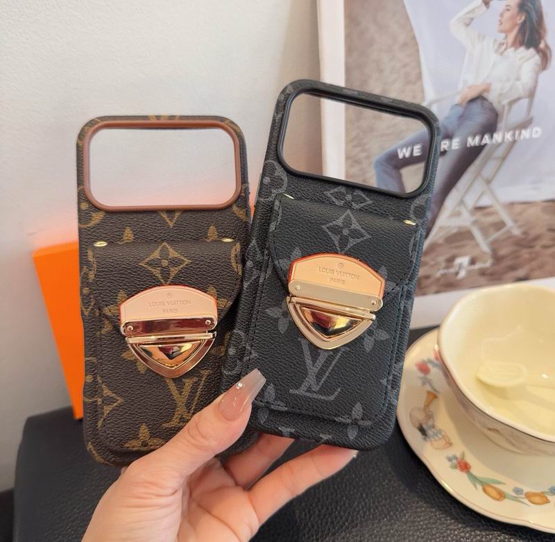LV iPhone 15-17Pro Max 121922